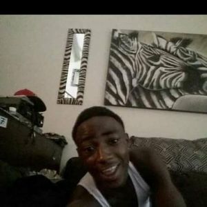 Meet your Posher, Ricky